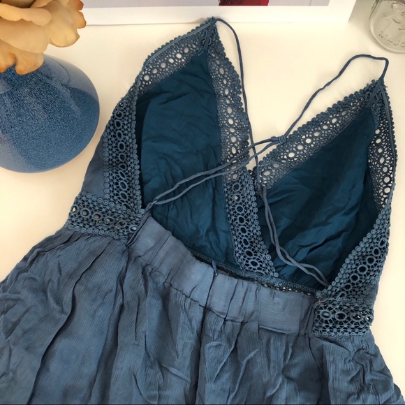 Irene’s Story Romper - Picture 3 of 4